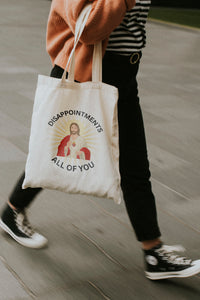 Tote Bags