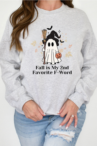 Halloween Shirts & Sweaters