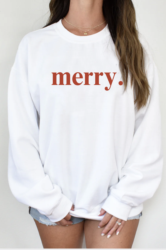 Holiday Shirts &amp; Sweaters