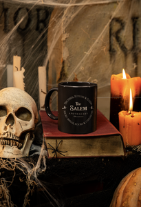 Halloween Mugs