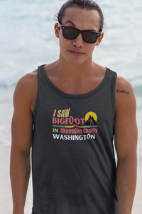 Mens Tanks