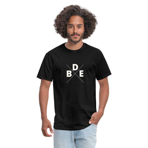 BDE Classic T-Shirt - black