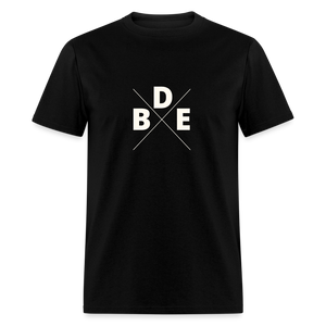 BDE Classic T-Shirt - black