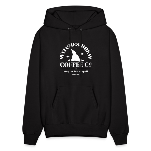 Witches Brew Hoodie - black