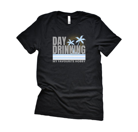 Day Drinking T-Shirt