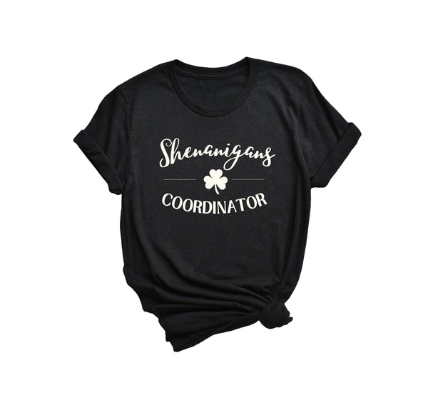 Shenanigans T-Shirt